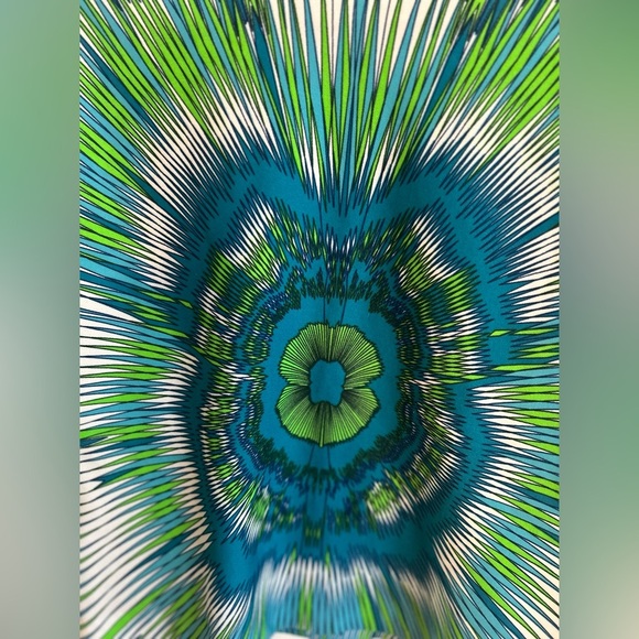 Vintage 60s top - Picture 2 of 13